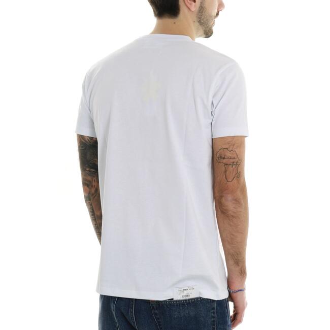 T-SHIRT VITA DA BOMBER SUPERCULTURE - Mad Fashion | img vers.650x/